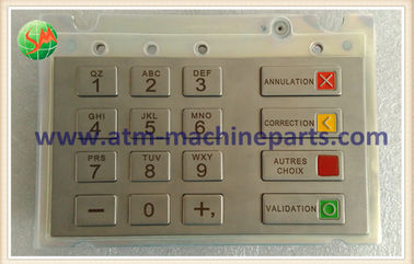 EPP V6 EURO INF 01750159594 Dari Wincor Nixdorf ATM Bagian Keyboard ATM