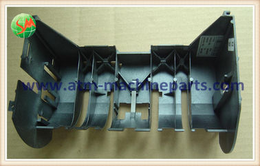 Peralatan Perbankan Black Plastic NMD Consumable Parts NS200 Base A003811