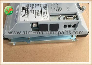 0090020748 NCR ATM Parts Monitor 12.1 Inch Display 445-0686553