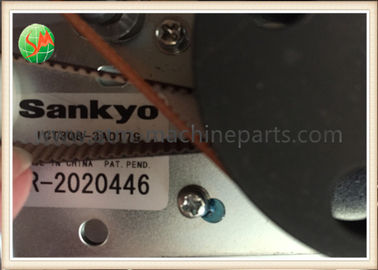 Pembaca Kartu Hyosung Sankyo ATM Hyosung Parts R-2020446 ICT3Q8 - 3A0179