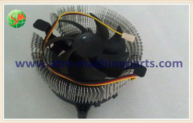 Safe Cooling Assembly Untuk NCR ATM Parts SelfServe PC Core Menggunakan Kipas Angin