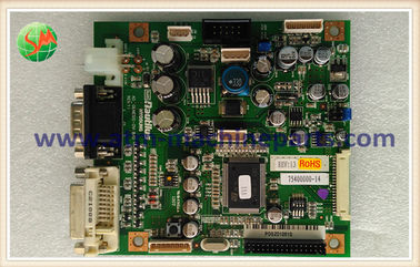 Nautilus 5600T 5050 ATM Parts DVI 7540000014 Tampilan Controller Board
