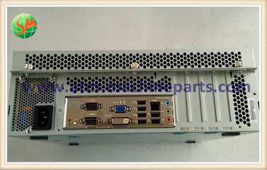 01750235487 Wincor Nixdorf ATM Bagian 2050XE PC Inti EPC 4G Core2Duo E8400 Dengan Port USB