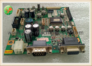Nautilus Hyosung ATM Accessories VGA Control Board 7540000005 Untuk Monitor LCD