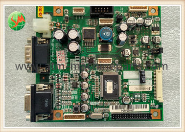 Nautilus Hyosung ATM Accessories VGA Control Board 7540000005 Untuk Monitor LCD