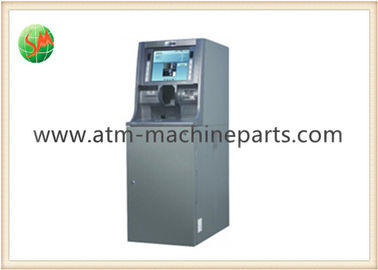 Aksesori ATM Mesin Perbankan Hitachi 2845 SR Lobby Cash Recycling Machine
