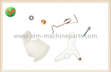 Perak &amp;amp; Putih Bagian-bagian ATM NMD Belakang Kaset Kit NC301 A021879