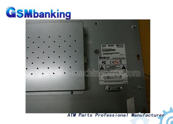 1750216797 Wincor Nixdorf ATM Parts ProCash 280 ATM 15 &quot;TFT LCD Open Frame Monitor