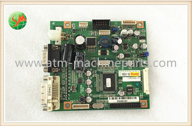 Hyosung ATM Parts 75400000014 DVI board Board untuk Hyosung 5050 5600 LCD
