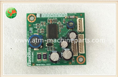 Nautilus Hyosung 5050/5600 / 5600T 7750000003 AD Power Supply Board Bagian Mesin ATM