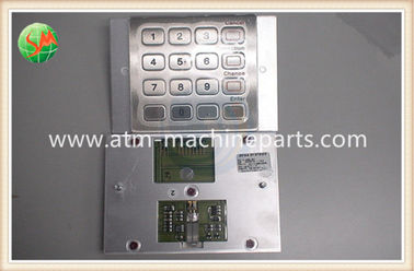 Cash Out Passageway Metal ATM Keyboard 00-101088-100B, Suku Cadang Mesin Teller Otomatis