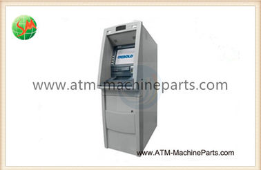 Diebold Opteva 378 Mesin ATM Bagian Prototype dengan Belt dan Gear ATM
