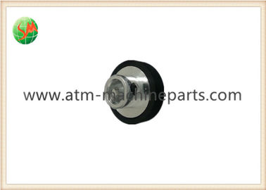 998-0235885 NCR ATM Parts / ATM Bagian Feed Roller MCRW 4mm 9980235885