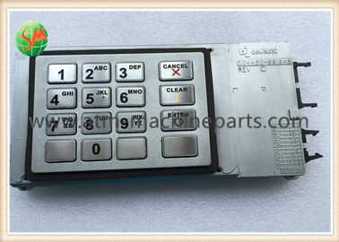 4450660140 ATM NCR EPP Keyboard Versi Bahasa Inggris 445-0660140 NCR Bagian ATM
