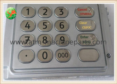 009-0027345 NCR ATM Bagian Keyboard EPP NCR Pinpad Inggris Rusia 4450717207