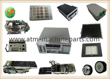 445-0673165 Durable NCR ATM Bagian 5877 CRT / FDK ASSY Bagian Mesin Teller Otomatis
