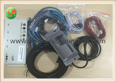 Mesin Wincor 1500XE Wincor ATM Parts Atm Anti Skimming Devices Anti Fraud Device