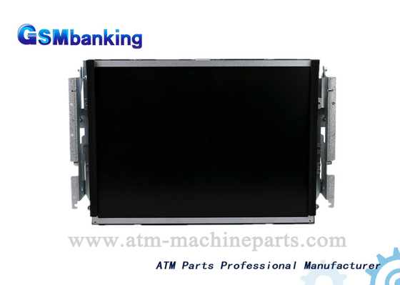plastik NCR ATM Parts F15SBL Display Panel 445-0741591