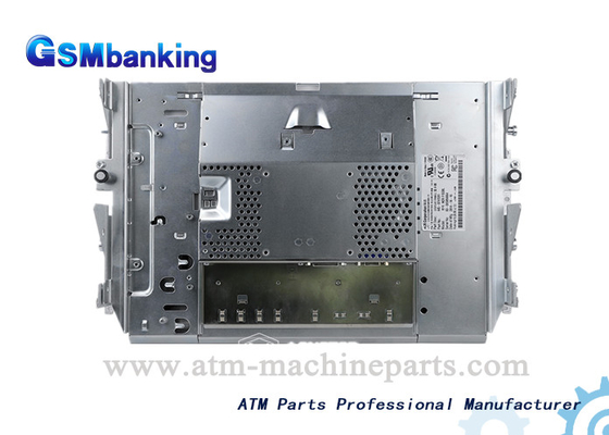 plastik NCR ATM Parts F15SBL Display Panel 445-0741591