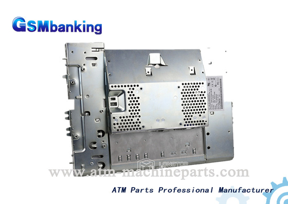 445-0738836 Panel Tampilan Suku Cadang ATM NCR F15SBL