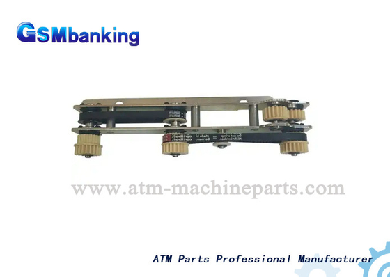 01750133367 Bank ATM Parts Wincor Cineo Parts C4060 Belt Drive Assembly Modul Sabuk Transportasi Atas 1750133367