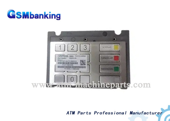 01750159341 Suku Cadang ATM Wincor EPP V7 Keyboard Pinpad 01750159341