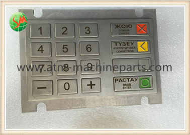 Metal EPPV5 Kazakhstan Wincor Nixdorf ATM Bagian V5 Keyboard 01750105713