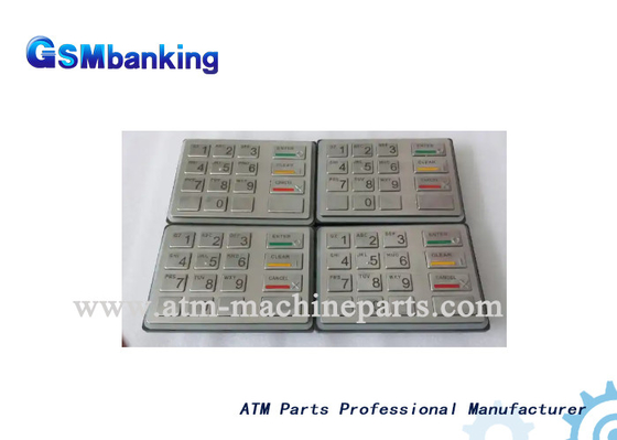Suku Cadang Mesin ATM Diebold Pinpad EPP V5 Keypad 49216680701E