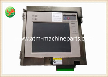 2845A Hitachi ATM Bagian Pemeliharaan Panel Operasional Monitor Layar LCD