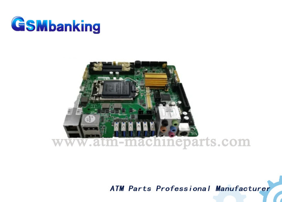ATM suku cadang NCR S2 PC Core Estoril motherboard Win10 4450764433 445-0764433