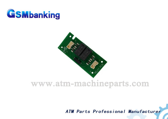 4450733758 Bagian Mesin ATM NCR Selfserv S2 Carriage Interface Dispenser PCB 4450733758