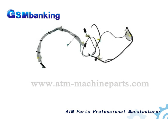 Bagian ATM NCR S2 Pick Module Kabel Harness 445-0756286-16 445-0758095