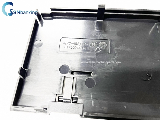 01750044014 Bagian Mesin ATM Wincor 2050xe Side Lock Cassette Frame Kanan