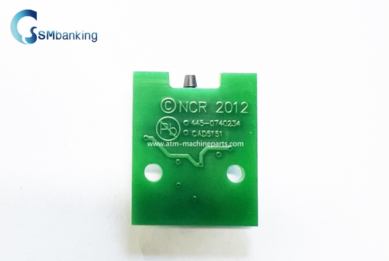 ATM Bagian NCR S2 sensor vakum PCB Assy 4450755149