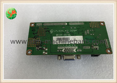 ATM Penggantian Parts MT6820V3.3 Monitor Mainboard VGA Full HD Dengan Kualitas Tinggi