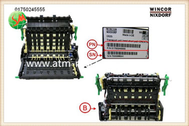 1750245555 Wincor Nixdorf ATM Bagian Cinex C4060 Kepala Unit Transportasi Untuk Mesin Daur Ulang