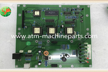 TTU MAIN BOARD Kingteller ATM Mesin KT Control Board Untuk Tampilan Monitor PCB