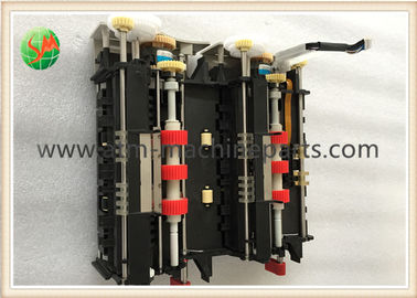 01750109641 Suku Cadang Mesin ATM Wincor Double Extractor Unit MDMS CMD-V4 1750109641 memiliki stok