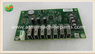 S2 NCR ATM Parts Universal USB HUB P / N 445-0755714 Garansi 30 Hari