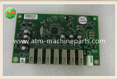 S2 NCR ATM Parts Universal USB HUB P / N 445-0755714 Garansi 30 Hari