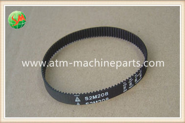 Profesional Fujitsu ATM Parts Toothed Belt CA02953-3104 BDU S2M194 S2M208