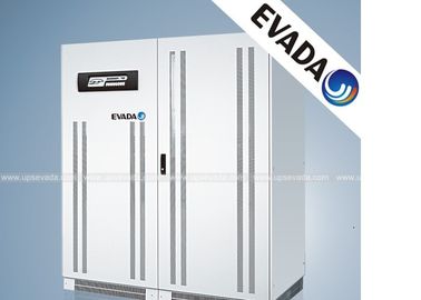 3 Phase High Frequency White ATM UPS 10KVA - 400KVA Tiga Input Dan Tiga Output