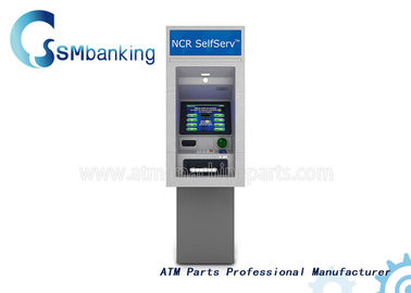 Mesin ATM Bagian NCR SelfServ 6626 Sekat Mesin Mesin NCR