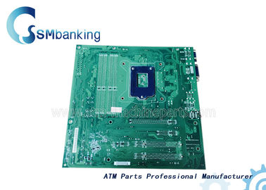 497-0470511 NCR ATM Bagian 66XX Pocono Motherboard Dual Core Processor