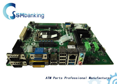 01750254552 Motherboard untuk Wincor PC 280 ATM Bagian No 1750254552 generasi sebelumnya dari motherboard Generasi 5