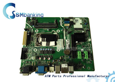 01750254552 Motherboard untuk Wincor PC 280 ATM Bagian No 1750254552 generasi sebelumnya dari motherboard Generasi 5