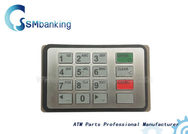 7128080006 Hyosung ATM Bagian Hyosung keyboard EPP Pinpad International