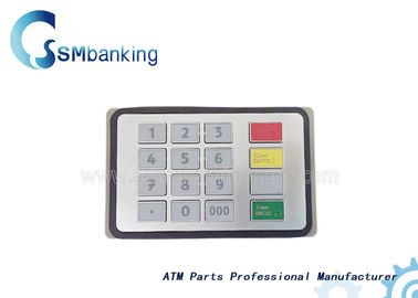 Bahasa Inggris &amp;amp; Rusia EPP ATM Keyboard 7128080008 / Hyosung ATM Parts EPP-6000M