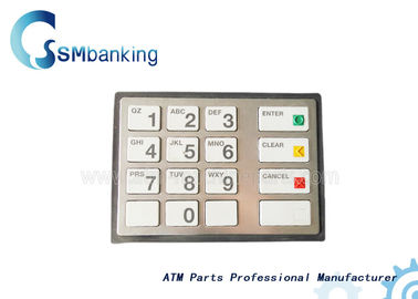 Keyboard EPP ATM Original Diebold 49249447769B EPP7 (PCI - Plus) LGE POLYMER HTR ENG (AS) BANK QZ1 49-249447-769B