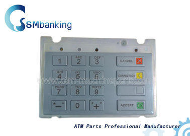 EPPV6 Wincor EPP J6 ATM Nomor Mesin Pad / ATM Pin Pad 1750159565 1750159524 01750159341 Versi Bahasa Inggris